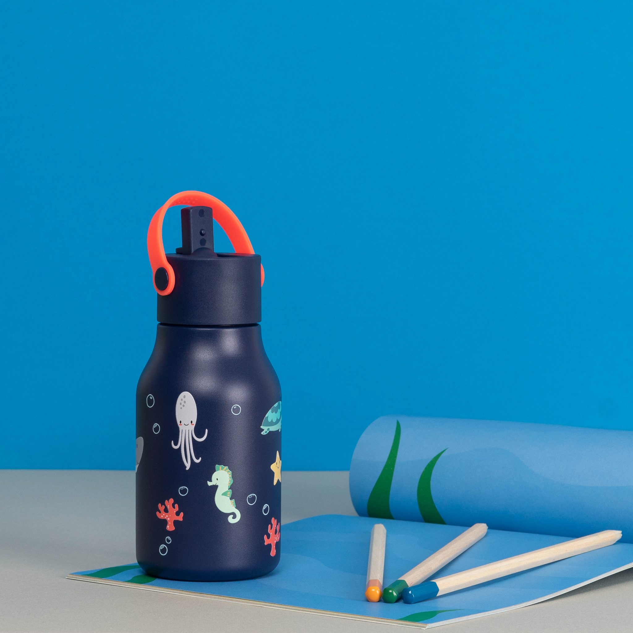 Lund London | Shop Water Bottles, Straws & Mugs | BPA FREE